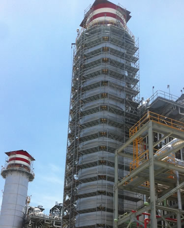 Termoeléctrica Morelos II