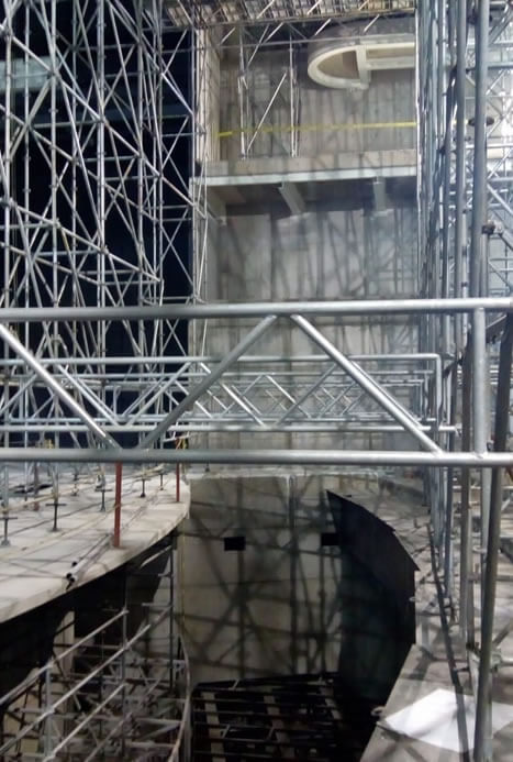 Auditorio Anahuac